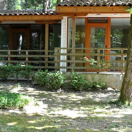 Ropotamo Villas 프리모르스코 외부 사진