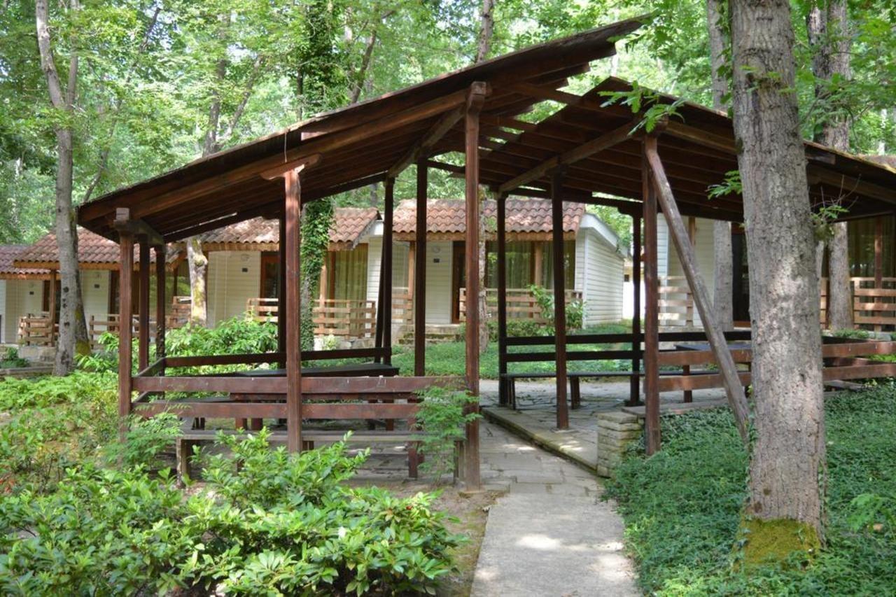 Ropotamo Villas 프리모르스코 외부 사진