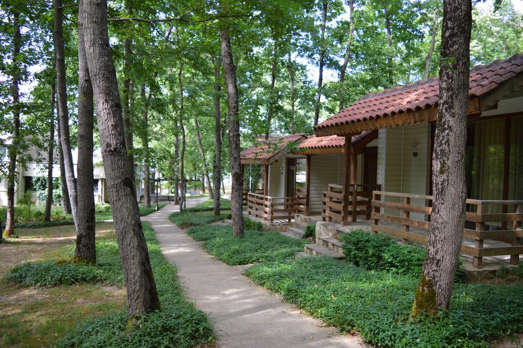 Ropotamo Villas 프리모르스코 외부 사진