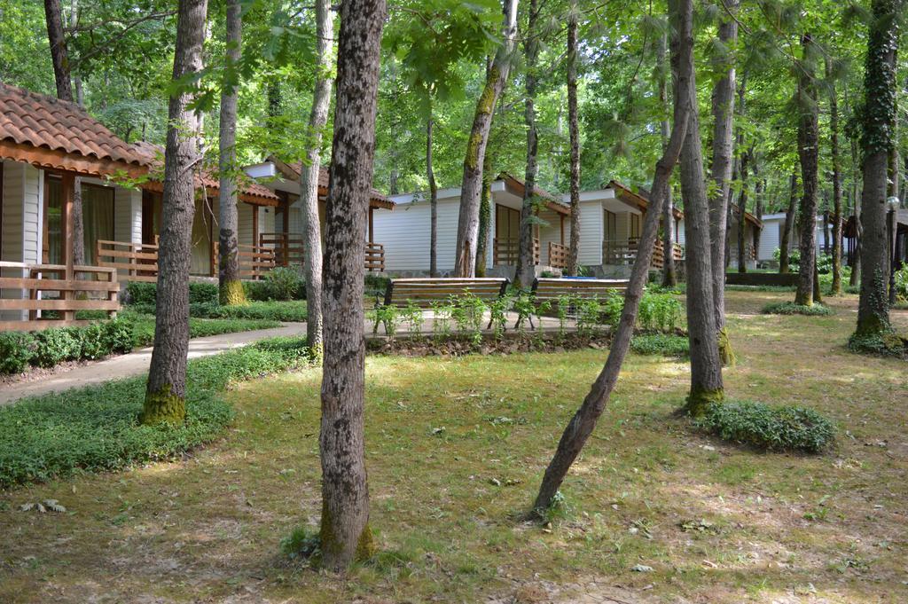 Ropotamo Villas 프리모르스코 외부 사진