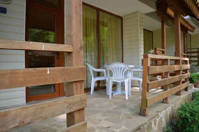 Ropotamo Villas 프리모르스코 외부 사진