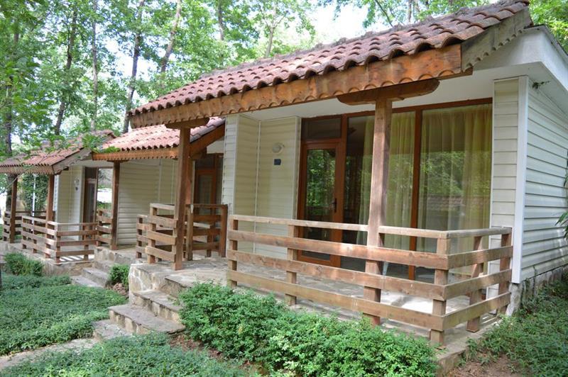 Ropotamo Villas 프리모르스코 외부 사진